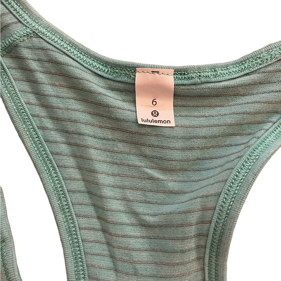 Lululemon tank top - Picture 5 of 5